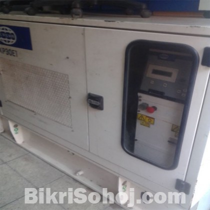 Rental Generator 10 - 2000 KVA (European)